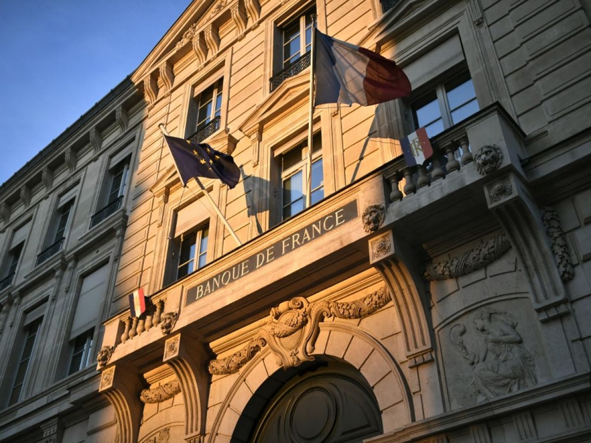 Immobilier : devant la Banque de France, les courtiers en crédit appellent à revoir le taux d’usure