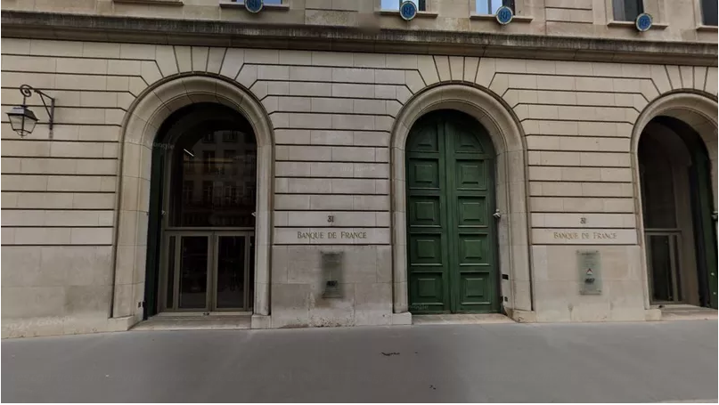 Manifestation inédite à venir des courtiers devant la Banque de France