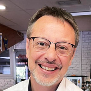 Charles PRADO