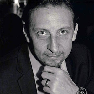 Olivier FRANCK