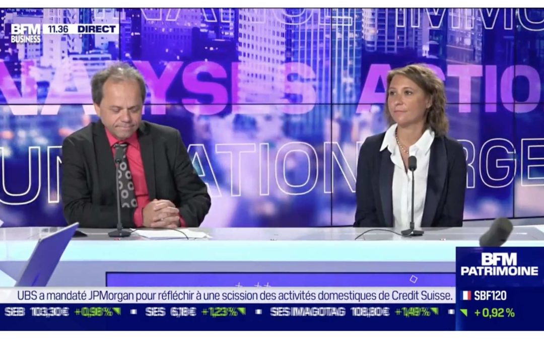 Merci à Jean-François Filliatre pour son invitation aujourd’hui sur la plateau de BFM Business pour le grand débat de l’immobilier présenté par Stephane Pedrazzi et aux cotés de Xavier LIEVRE et Frédéric Puzin.